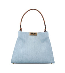 [Fendi] Tote bag FW26 8BN368AY6PF1WM6