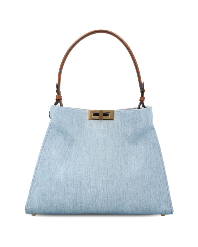 [Fendi] Tote bag FW26 8BN368AY6PF1WM6