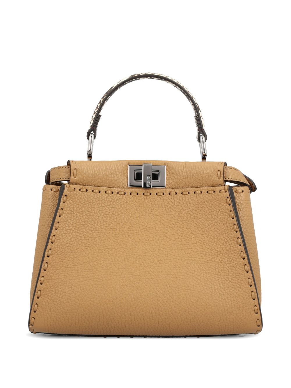 [Fendi] Shoulder bag FW26 8BN244AYB3F1X85