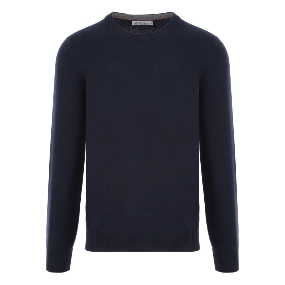 [Brunello Cucinelli] Knitwear FW26 M2200100  CW425