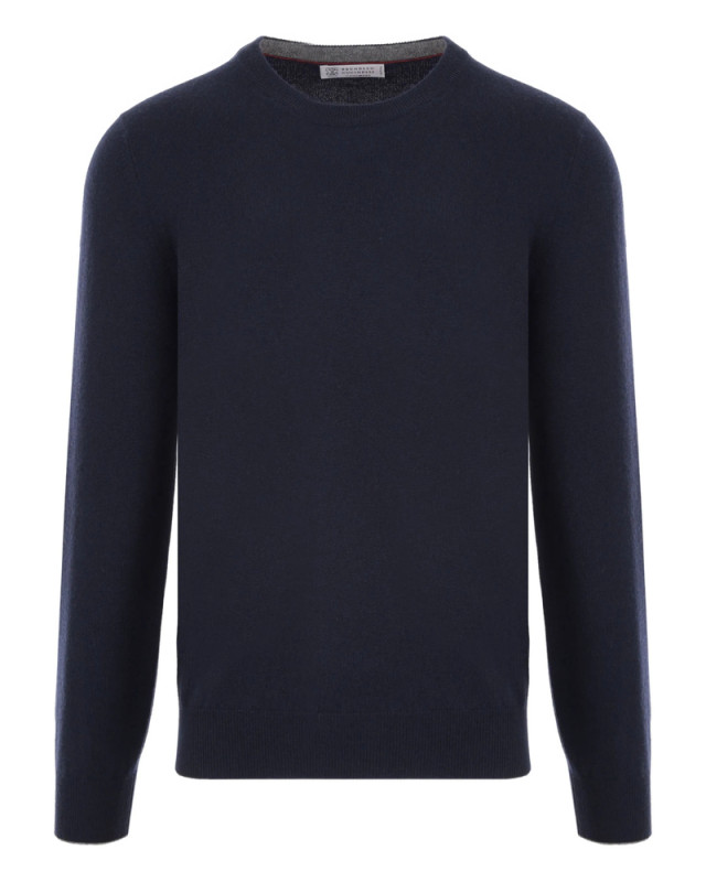 [Brunello Cucinelli] Knitwear FW26 M2200100  CW425