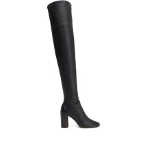 [LEMAIRE] Rain Boots FW26 FO0215 LL0154 BR490