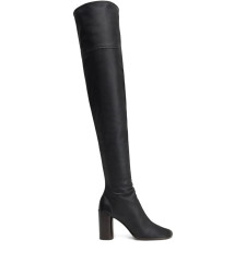 [LEMAIRE] Rain Boots FW26 FO0215 LL0154 BR490