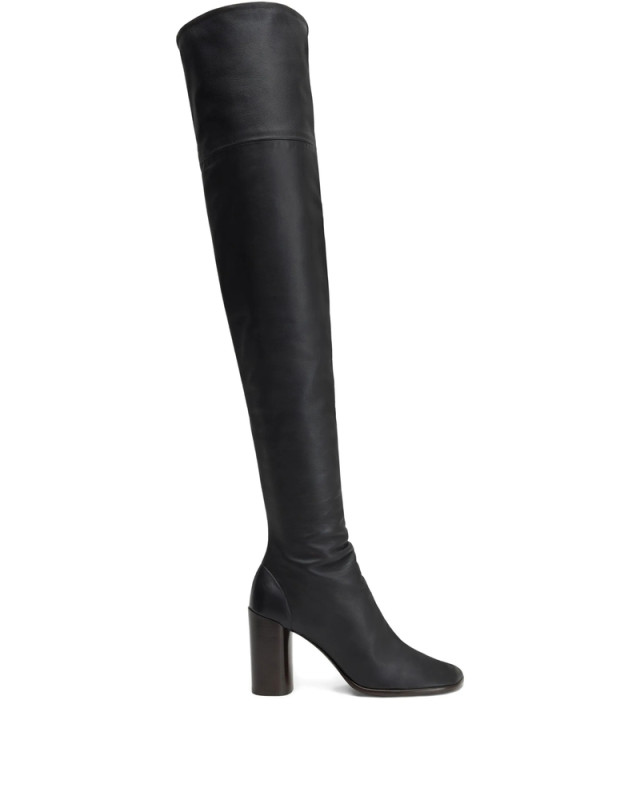 [LEMAIRE] Rain Boots FW26 FO0215 LL0154 BR490