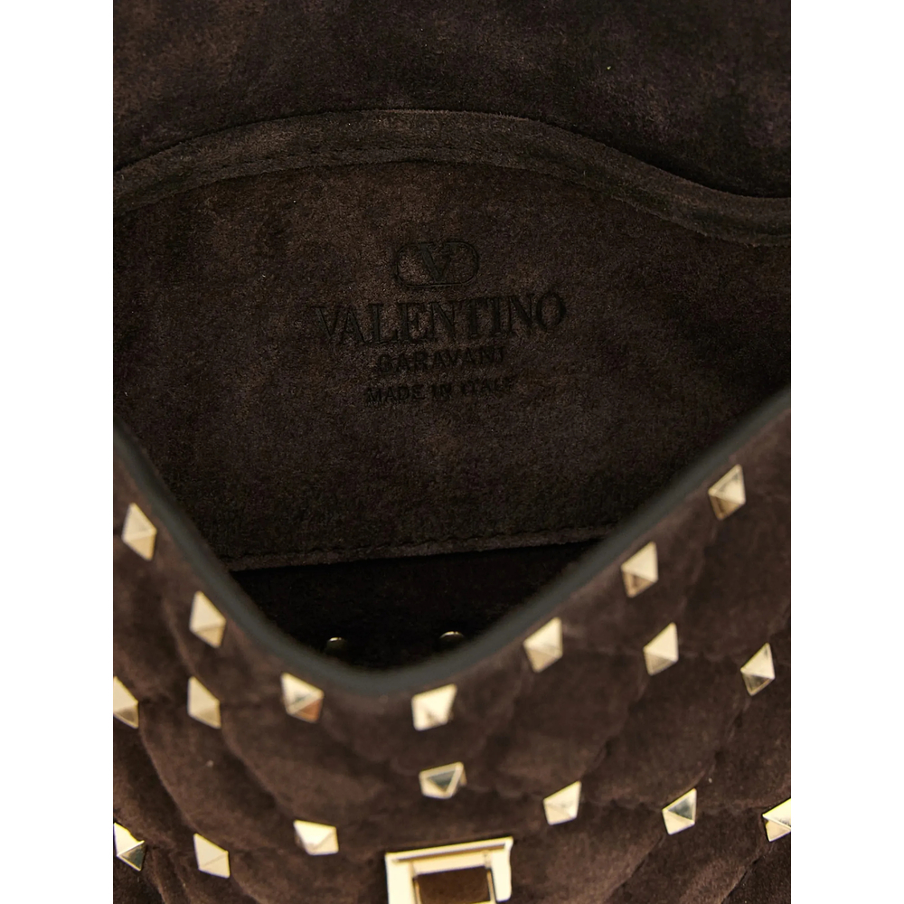 [Valentino Garavani] Shoulder bag FW26 9W2B0123KQQ  0TO