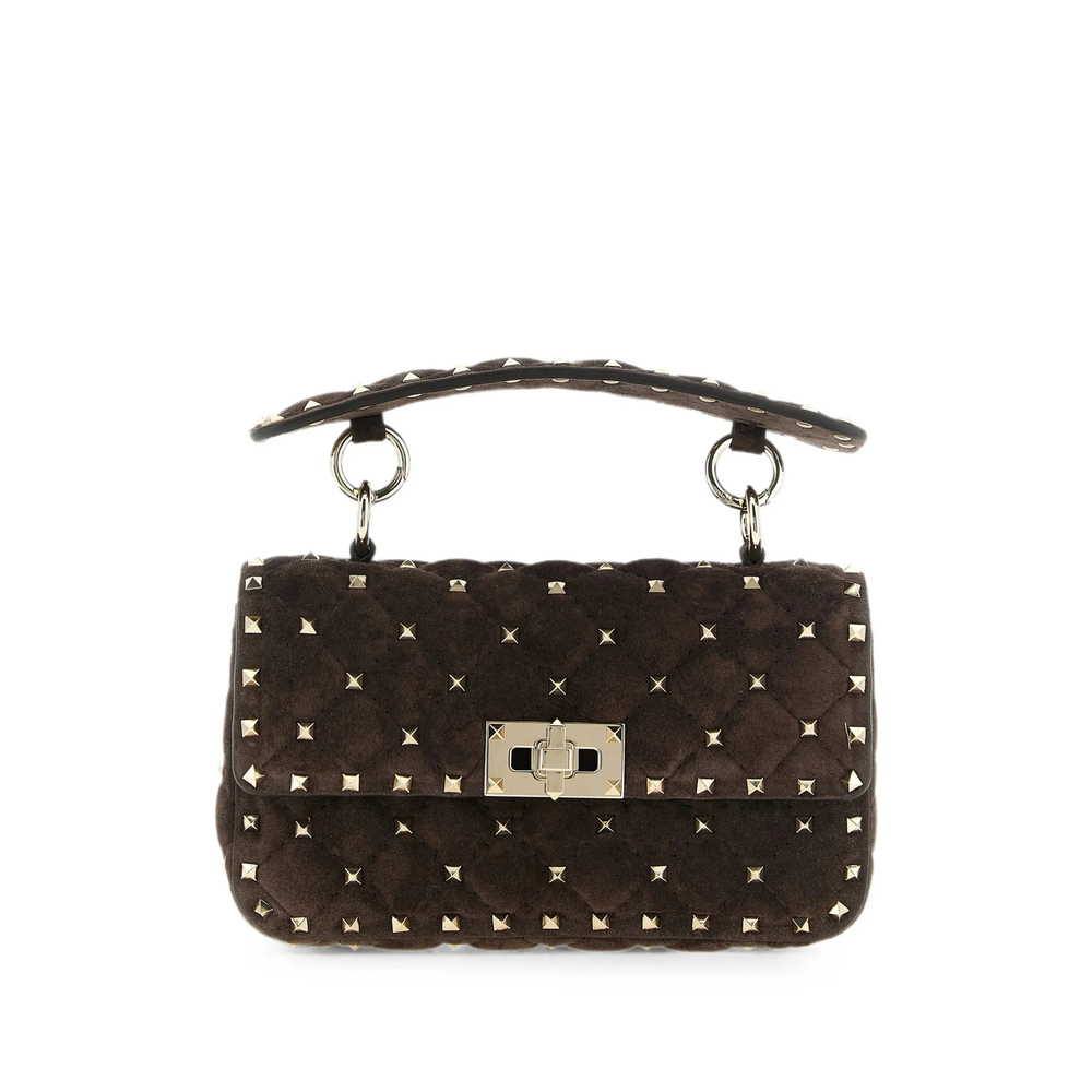 [Valentino Garavani] Shoulder bag FW26 9W2B0123KQQ  0TO