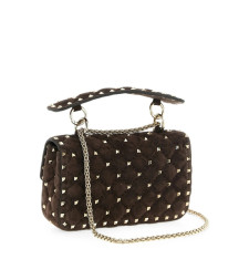 [Valentino Garavani] Shoulder bag FW26 9W2B0123KQQ  0TO
