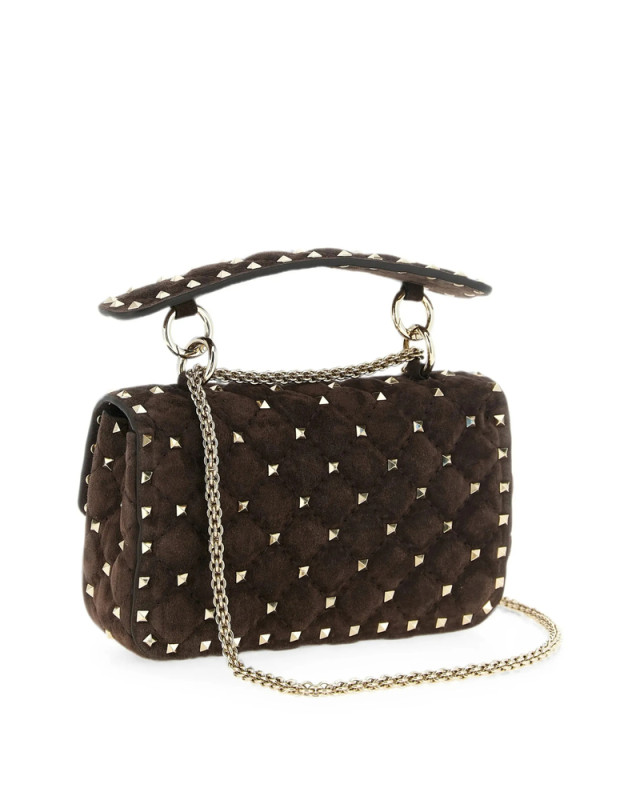 [Valentino Garavani] Shoulder bag FW26 9W2B0123KQQ  0TO