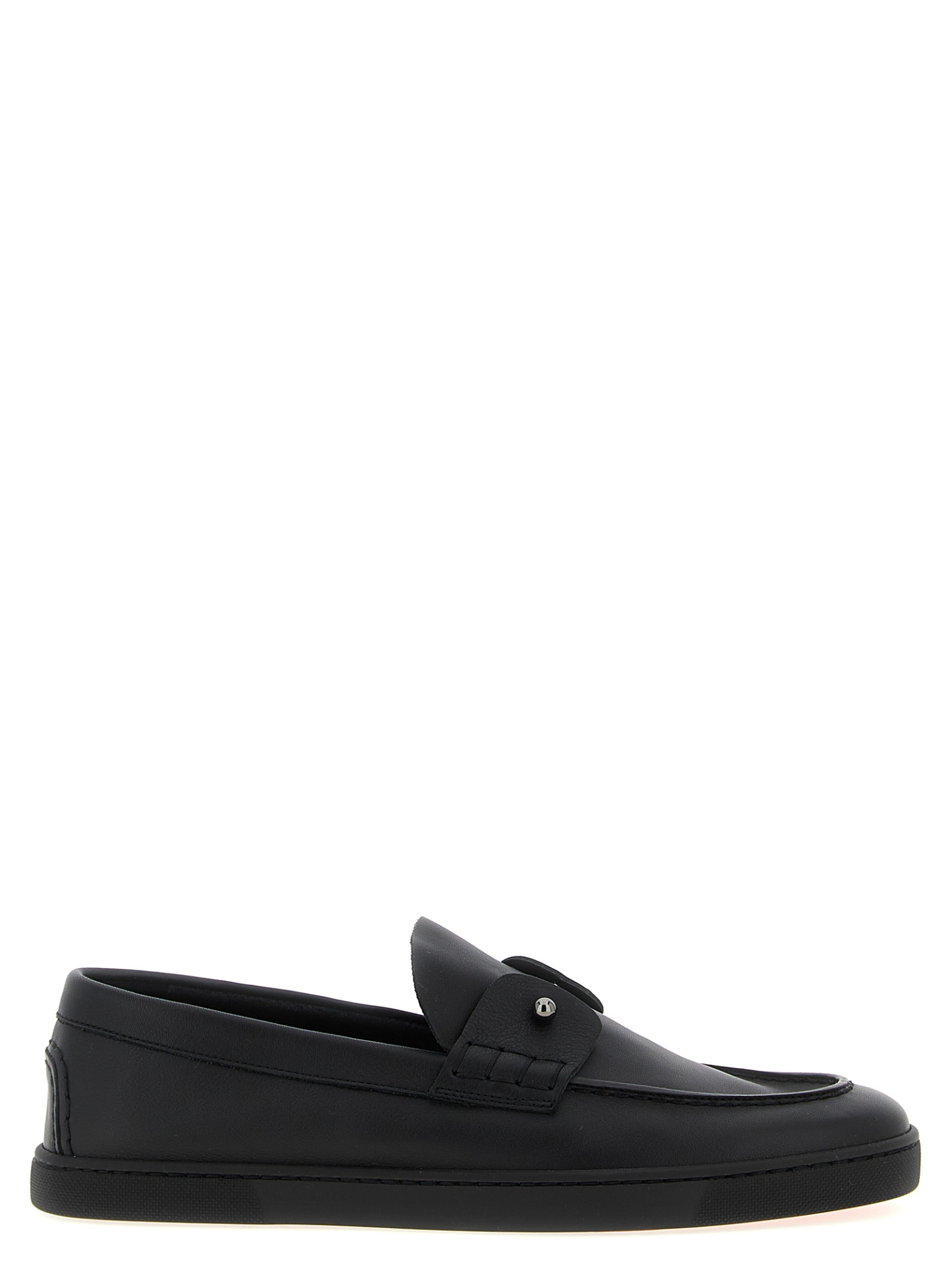 [Christian Louboutin] Loafer FW26 1250212B861