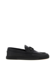 [Christian Louboutin] Loafer FW26 1250212B861