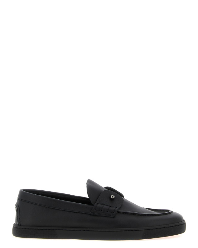[Christian Louboutin] Loafer FW26 1250212B861