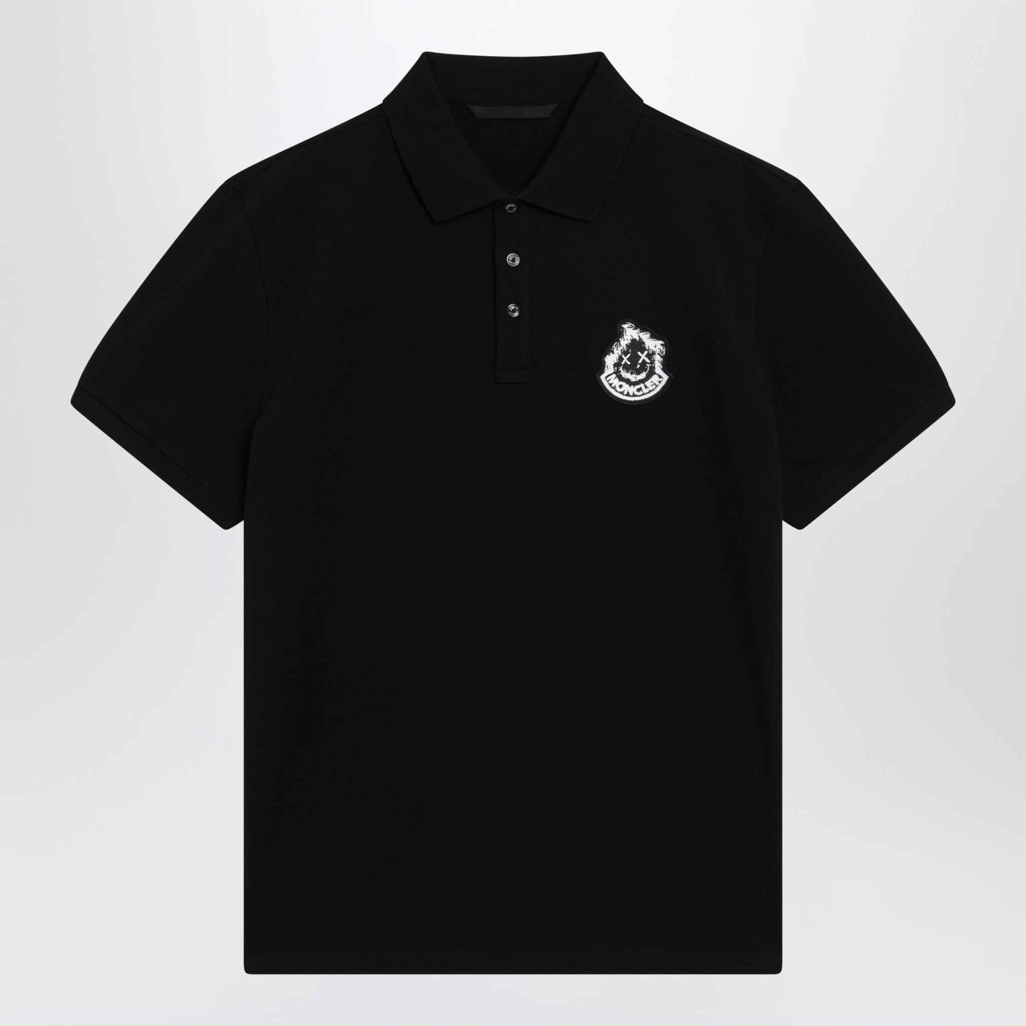 [Moncler] T-shirts Short Sleeve FW26 8A0000989A16