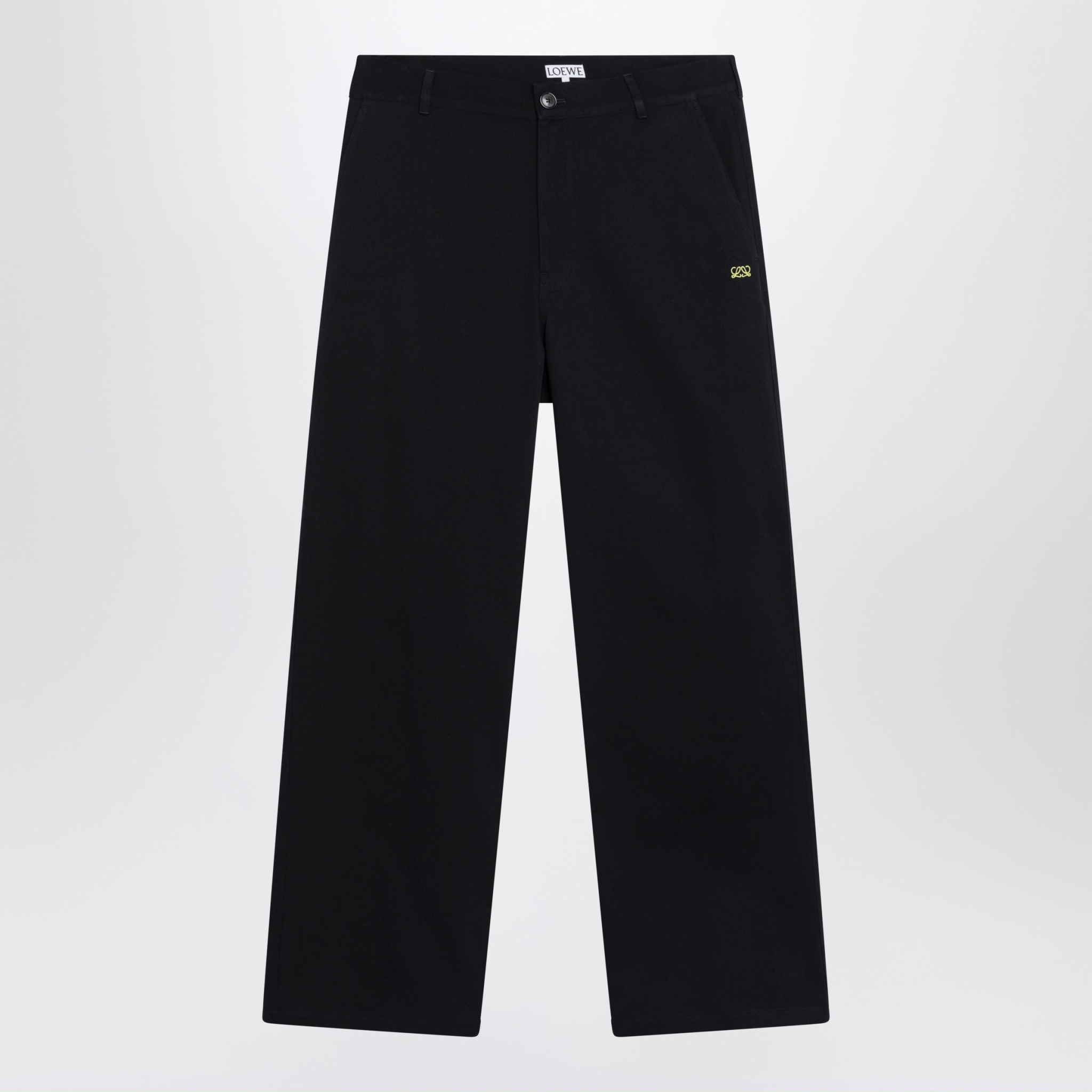 [Loewe] Trousers FW26 H526Y04X77CO