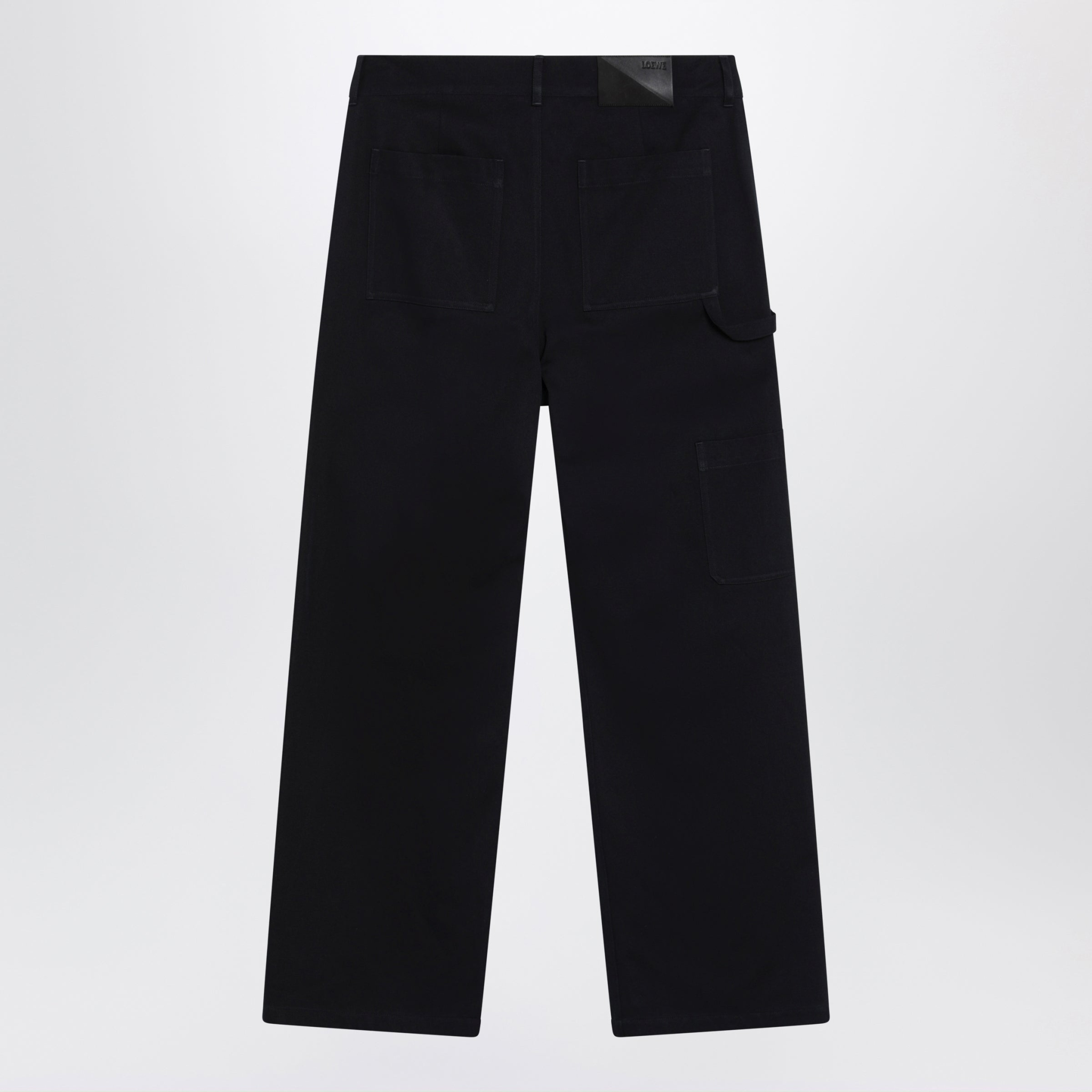 [Loewe] Trousers FW26 H526Y04X77CO