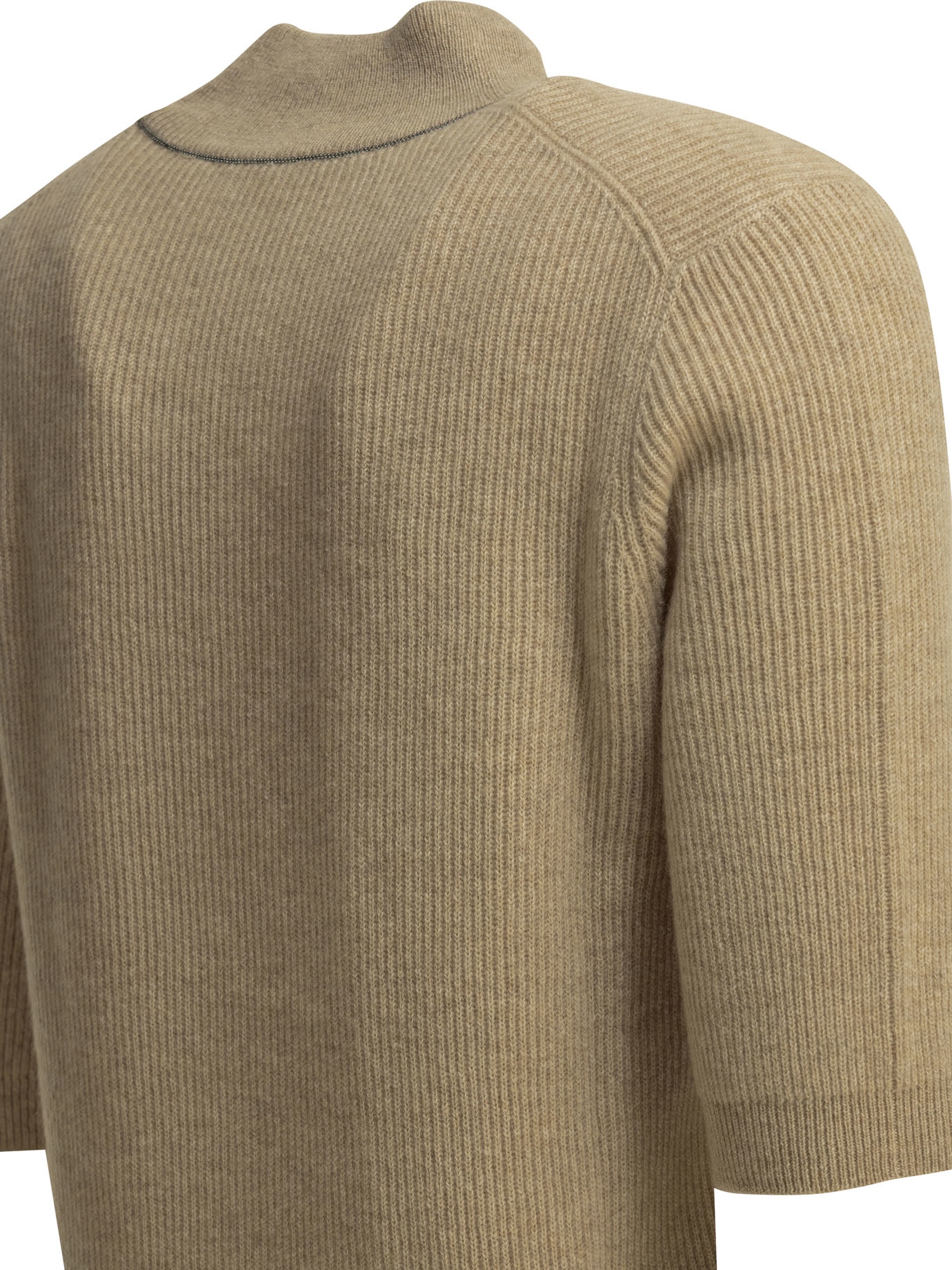 [Brunello Cucinelli] Knitwear FW26 M12250014C059