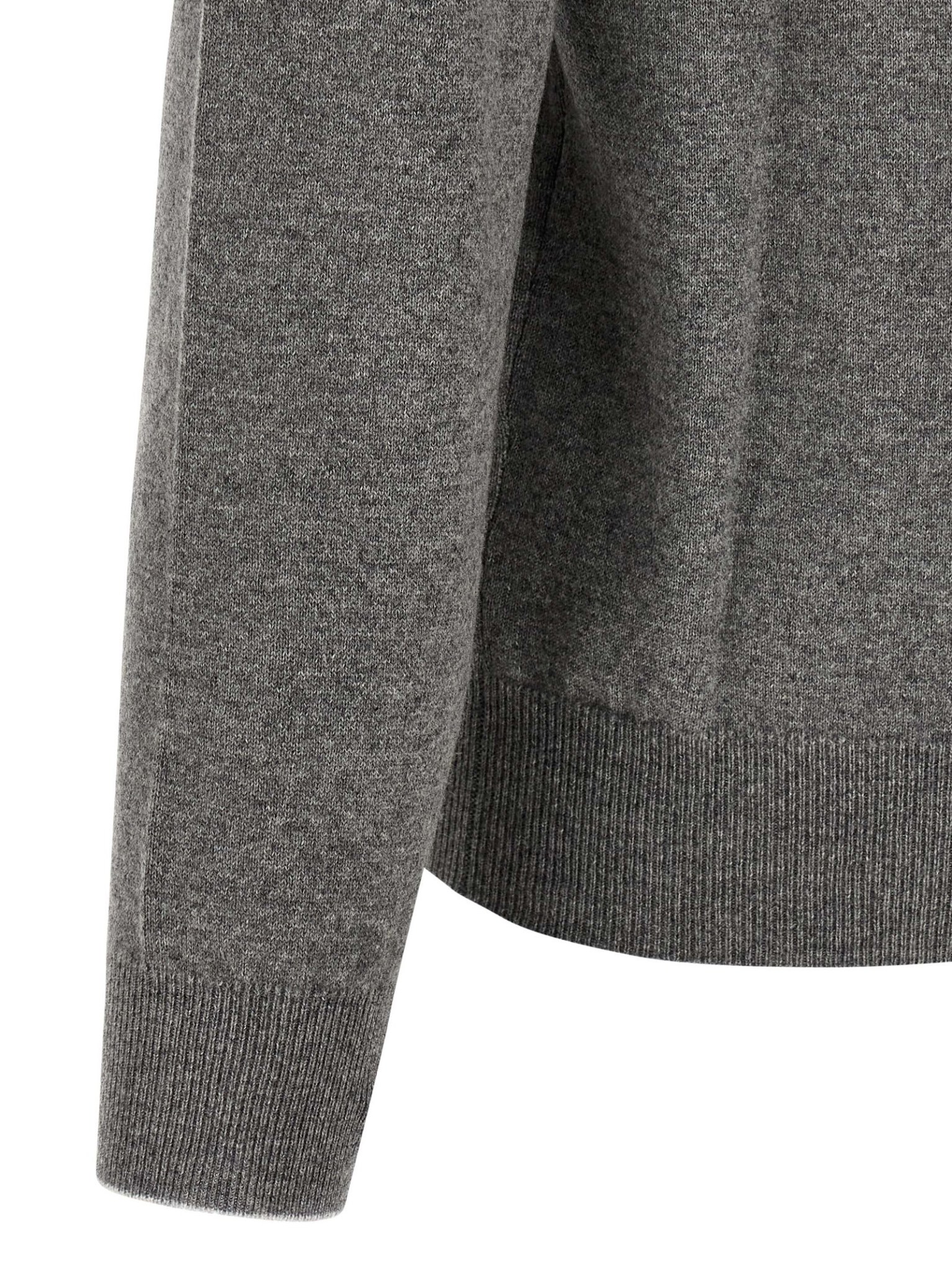 [Brunello Cucinelli] Knitwear FW26 M2200103CF423