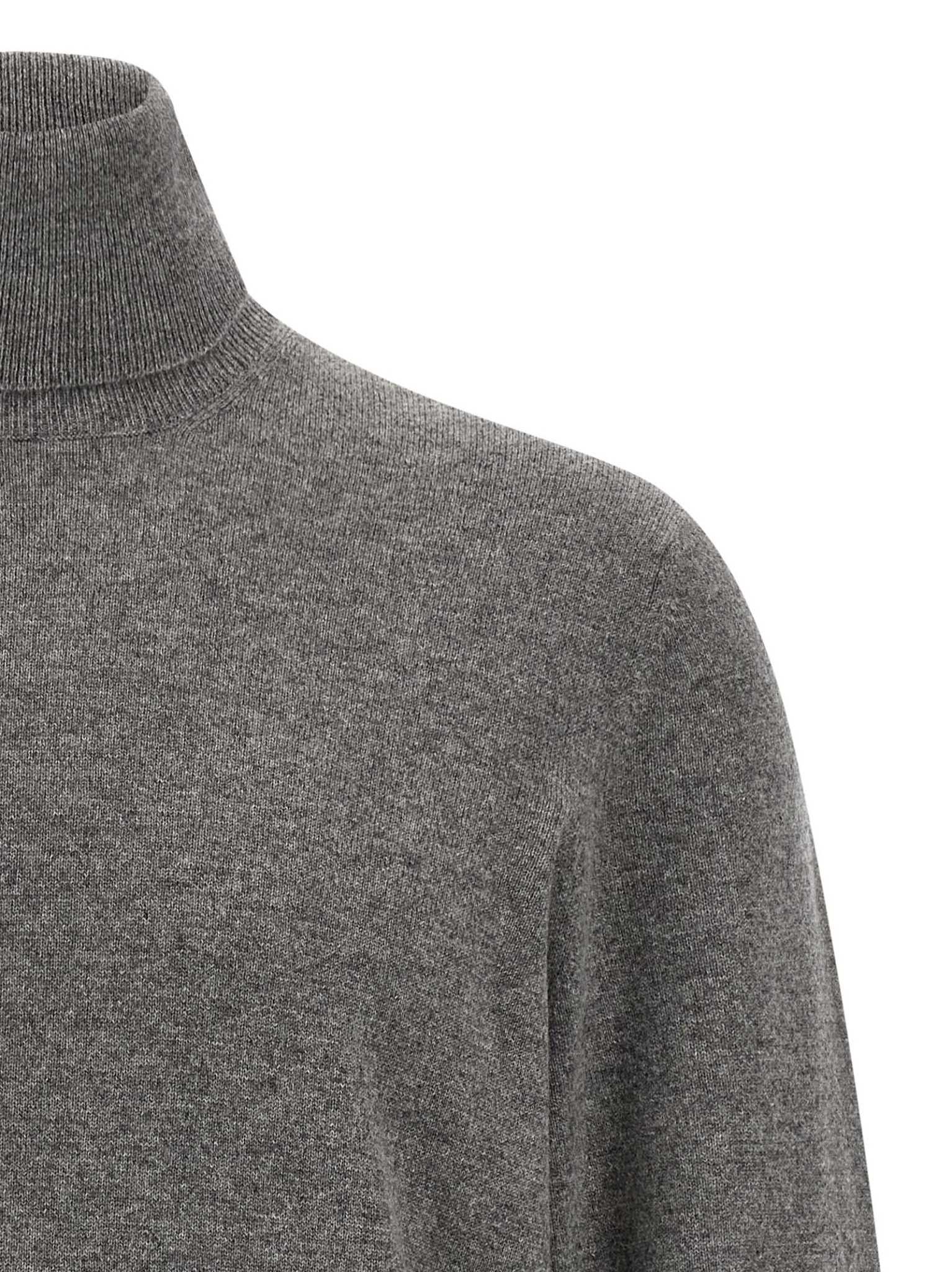 [Brunello Cucinelli] Knitwear FW26 M2200103CF423