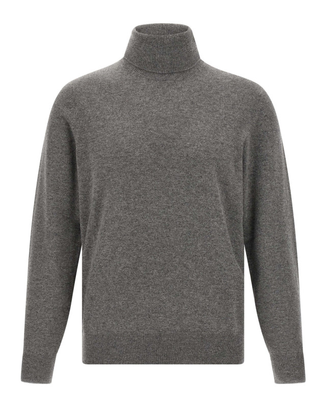 [Brunello Cucinelli] Knitwear FW26 M2200103CF423