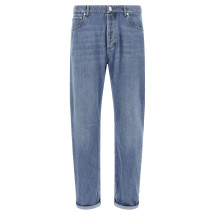 [Brunello Cucinelli] Jeans FW26 M0Z37X1290C1470