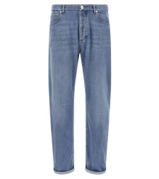 [Brunello Cucinelli] Jeans FW26 M0Z37X1290C1470
