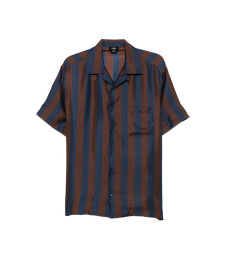 [Fendi] Shirts Short Sleeve FW26 FS1369AU6ZF1WXN