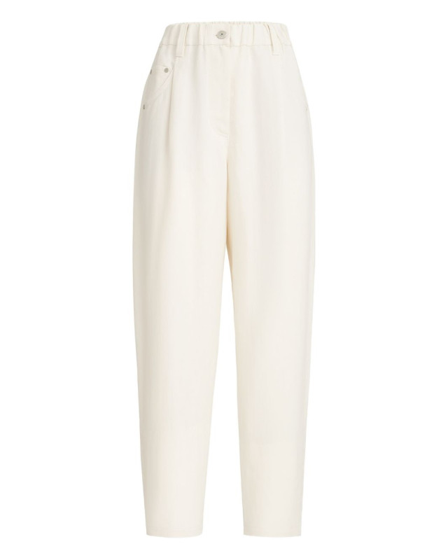[Brunello Cucinelli] Trousers SS26 MH126P9148C579