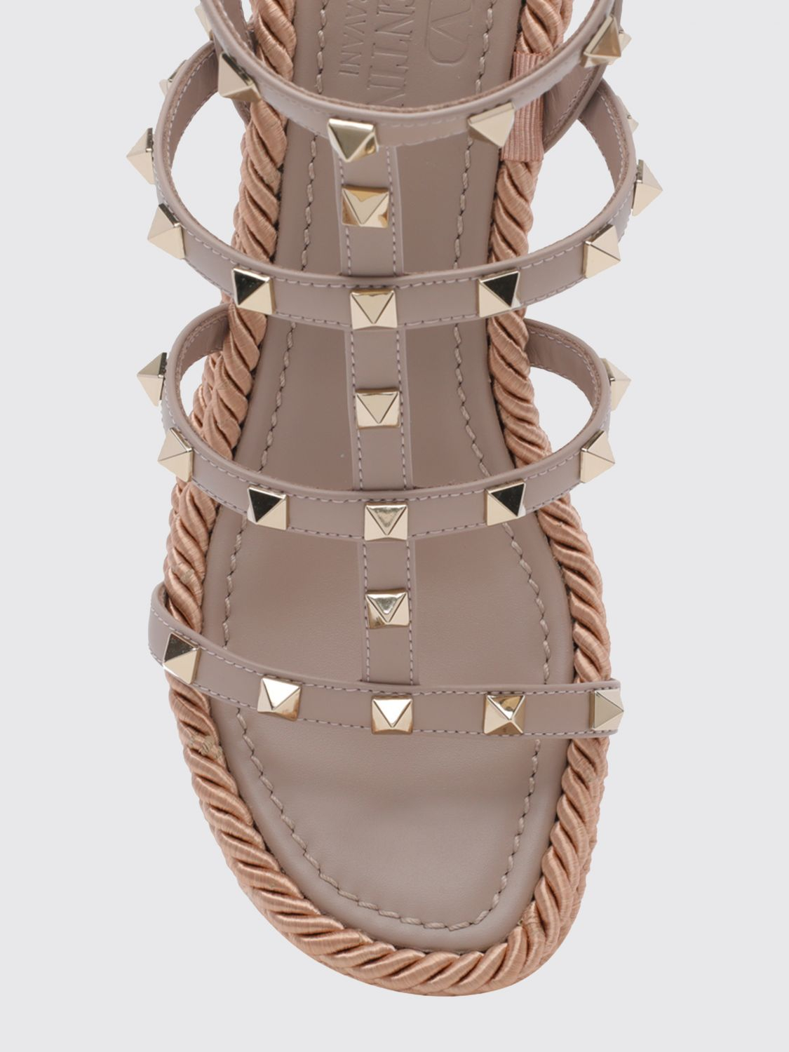 [Valentino Garavani] Wedges FW26 S0F95BAE P45