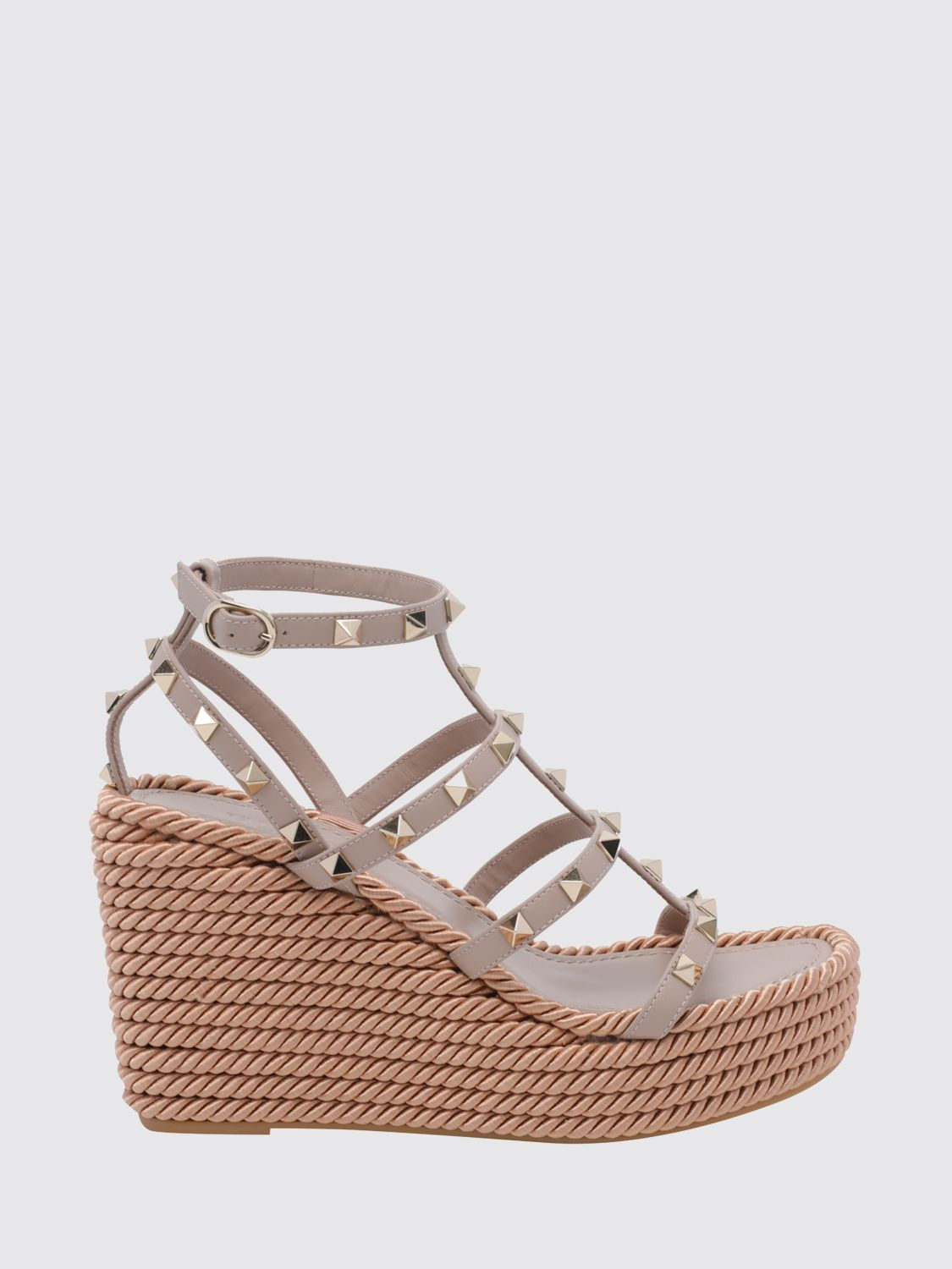 [Valentino Garavani] Wedges FW26 S0F95BAE P45