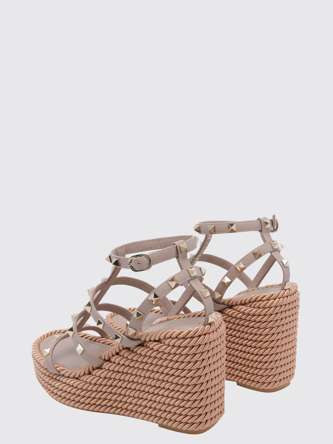 [Valentino Garavani] Wedges FW26 S0F95BAE P45