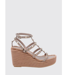 [Valentino Garavani] Wedges FW26 S0F95BAE P45