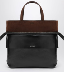 [Loewe] Tote bag FW26 BINOTOSX01LE