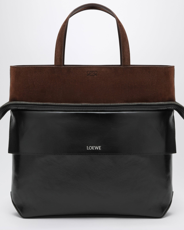 [Loewe] Tote bag FW26 BINOTOSX01LE