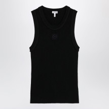 [Loewe] Tank top FW26 S359Y55K51VI