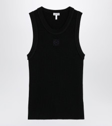 [Loewe] Tank top FW26 S359Y55K51VI