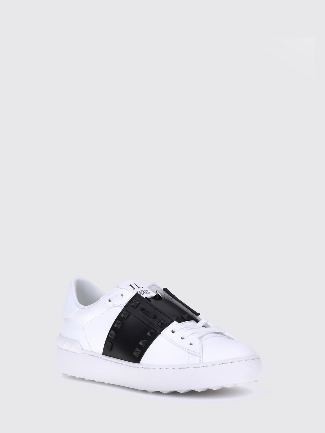 [Valentino Garavani] Sneakers FW26 S0A01LTU A01