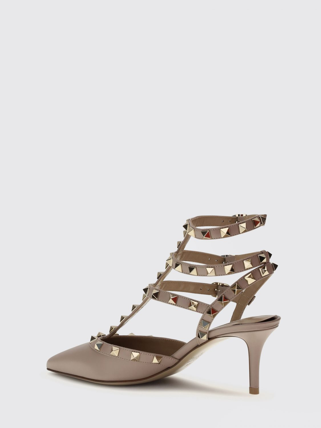 [Valentino Garavani] Pumps FW26 S0375VOD P45