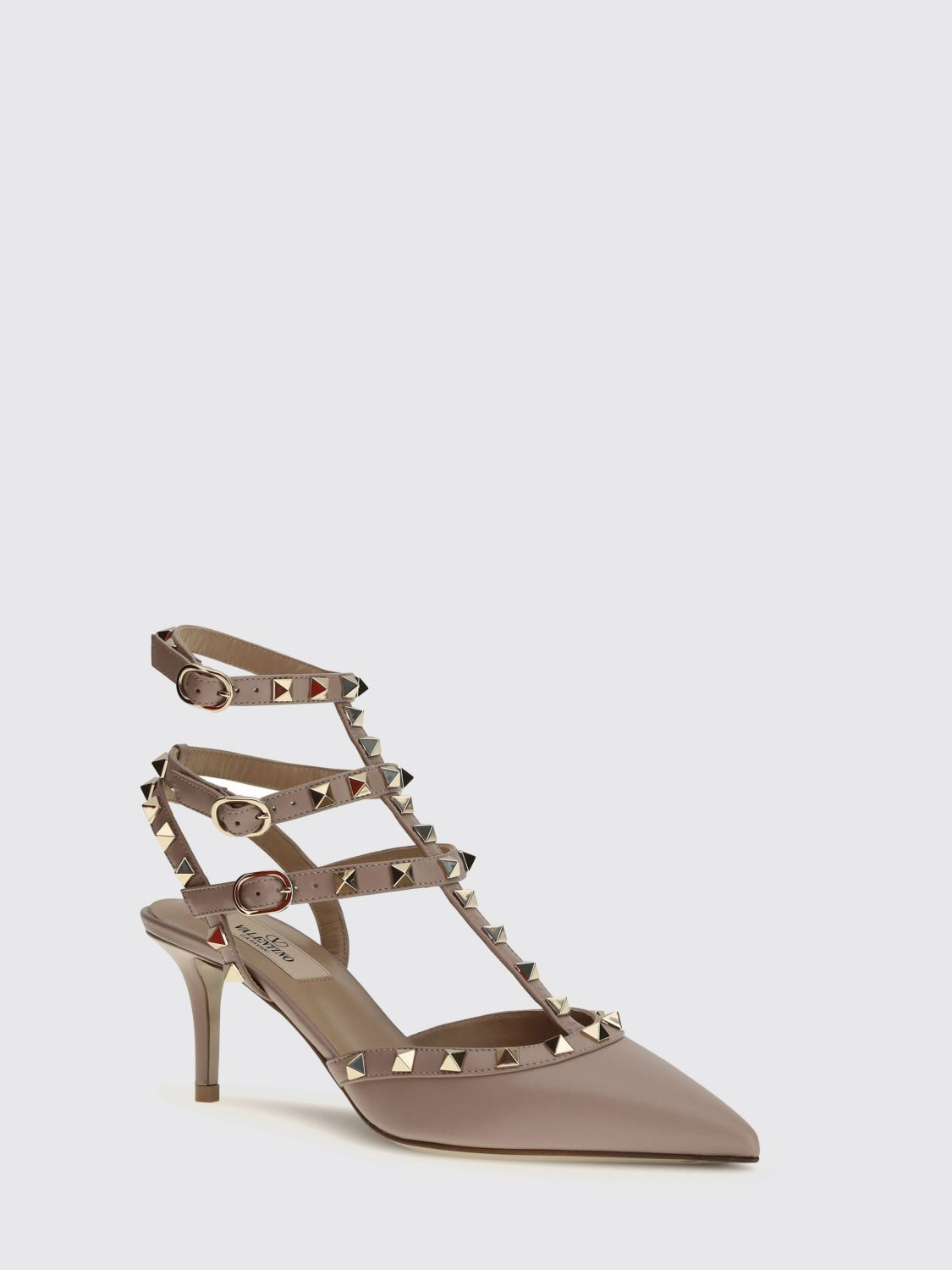 [Valentino Garavani] Pumps FW26 S0375VOD P45