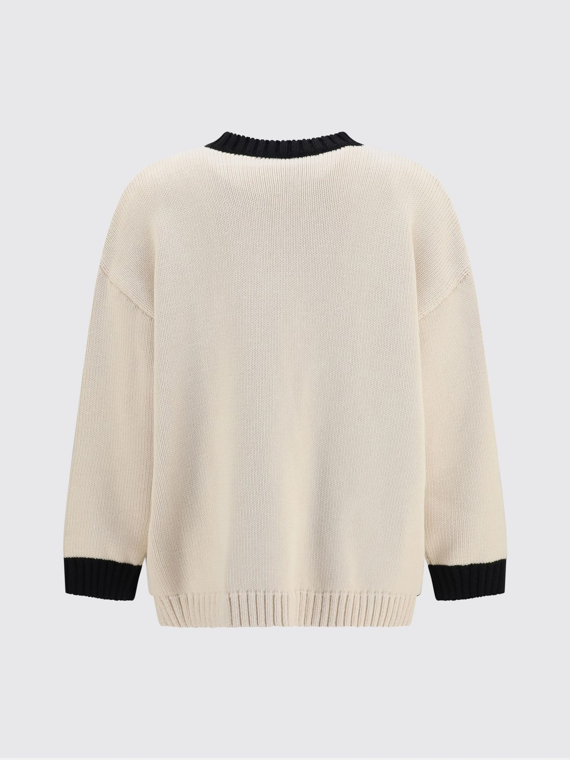 [Valentino Garavani] Knitwear FW26 KA16EABL R8E