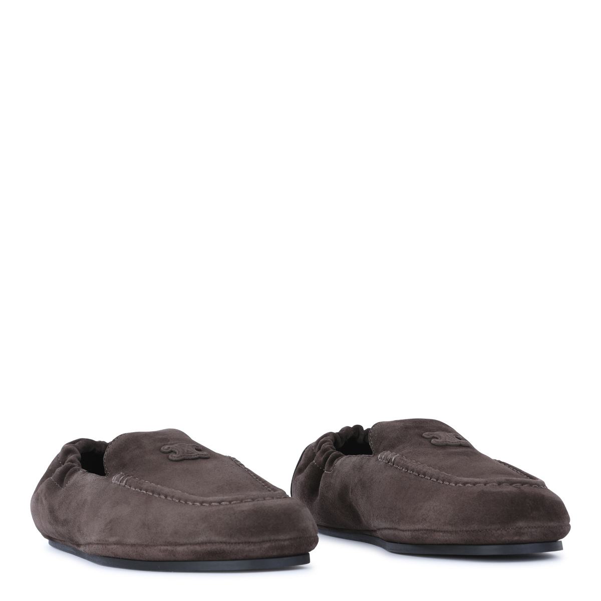 [Celine] Loafer FW26 364707029C19DK