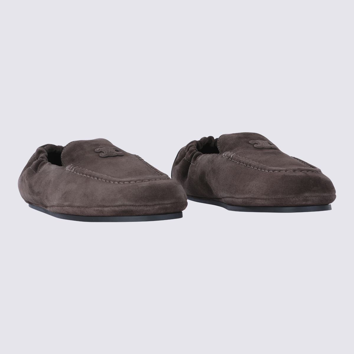 [Celine] Loafer FW26 364707029C19DK