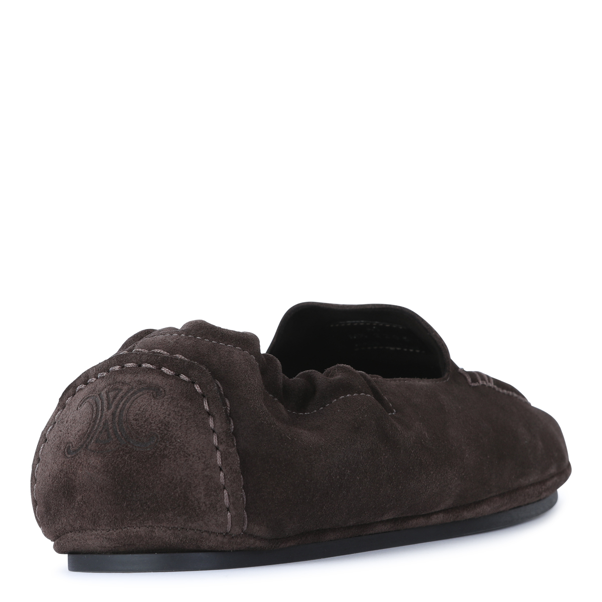 [Celine] Loafer FW26 364707029C19DK