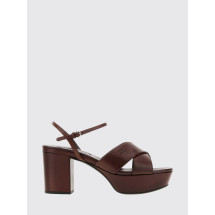 [Miu Miu] Sandals FW26 5XP917F075V69 F0201