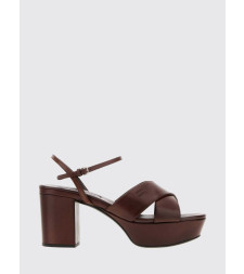 [Miu Miu] Sandals FW26 5XP917F075V69 F0201