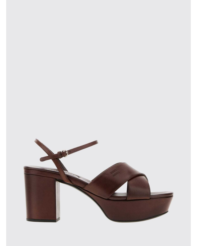 [Miu Miu] Sandals FW26 5XP917F075V69 F0201