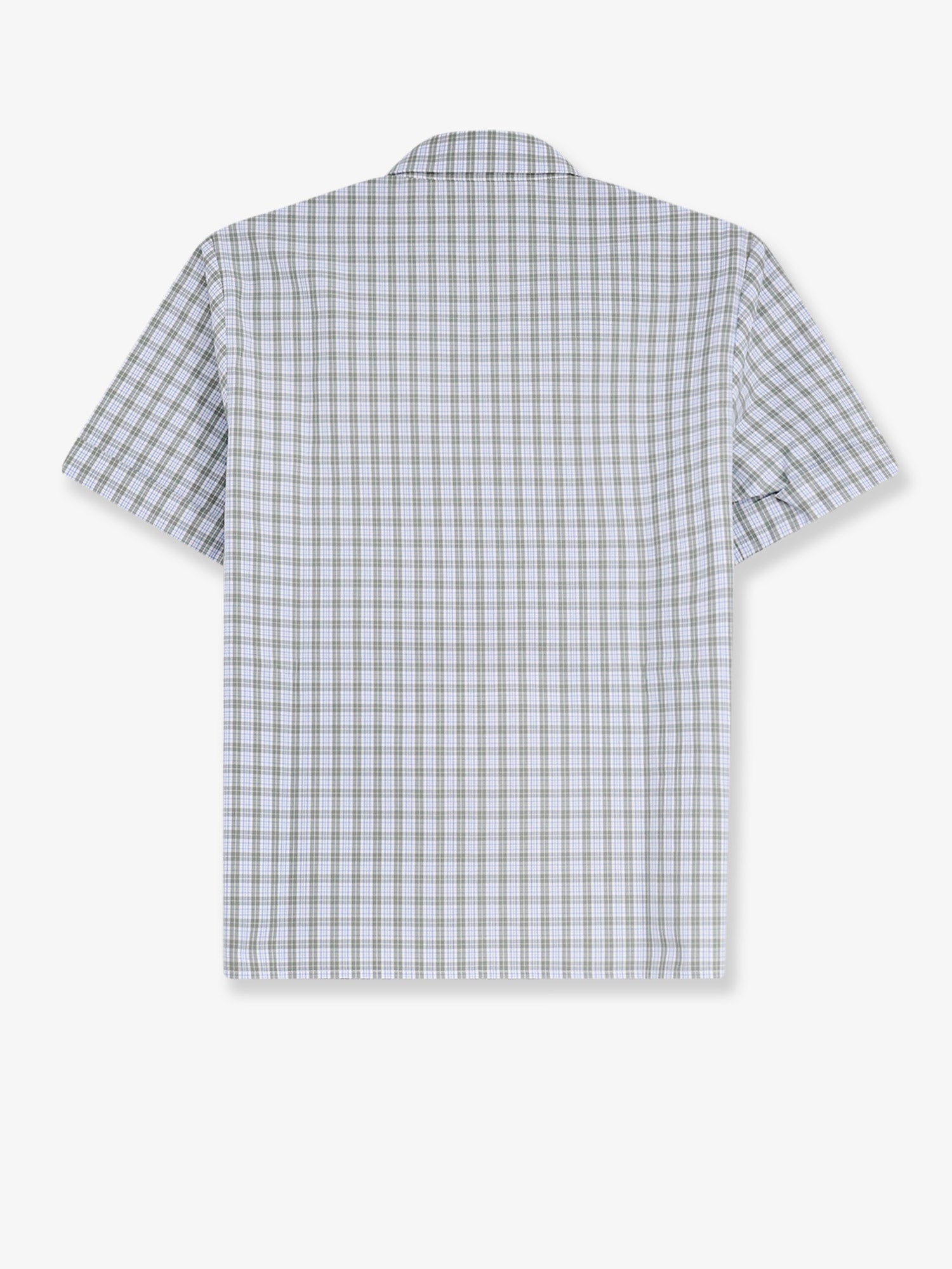 [Miu Miu] Shirts Short Sleeve FW26 MK1959SOOO196LF073K