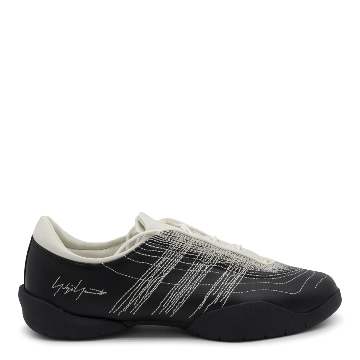 [Y - 3] Sneakers FW26 KH9347BLACK