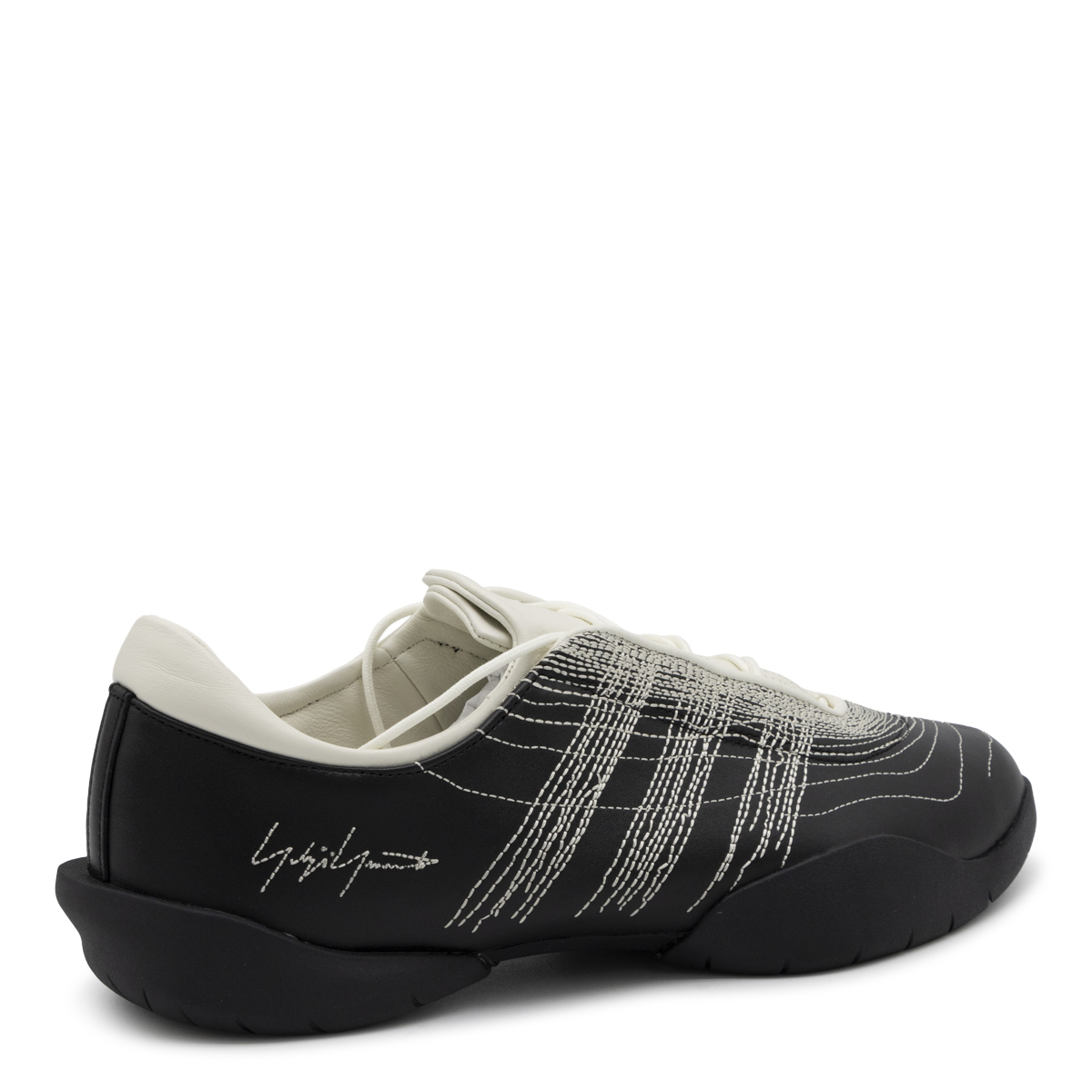 [Y - 3] Sneakers FW26 KH9347BLACK