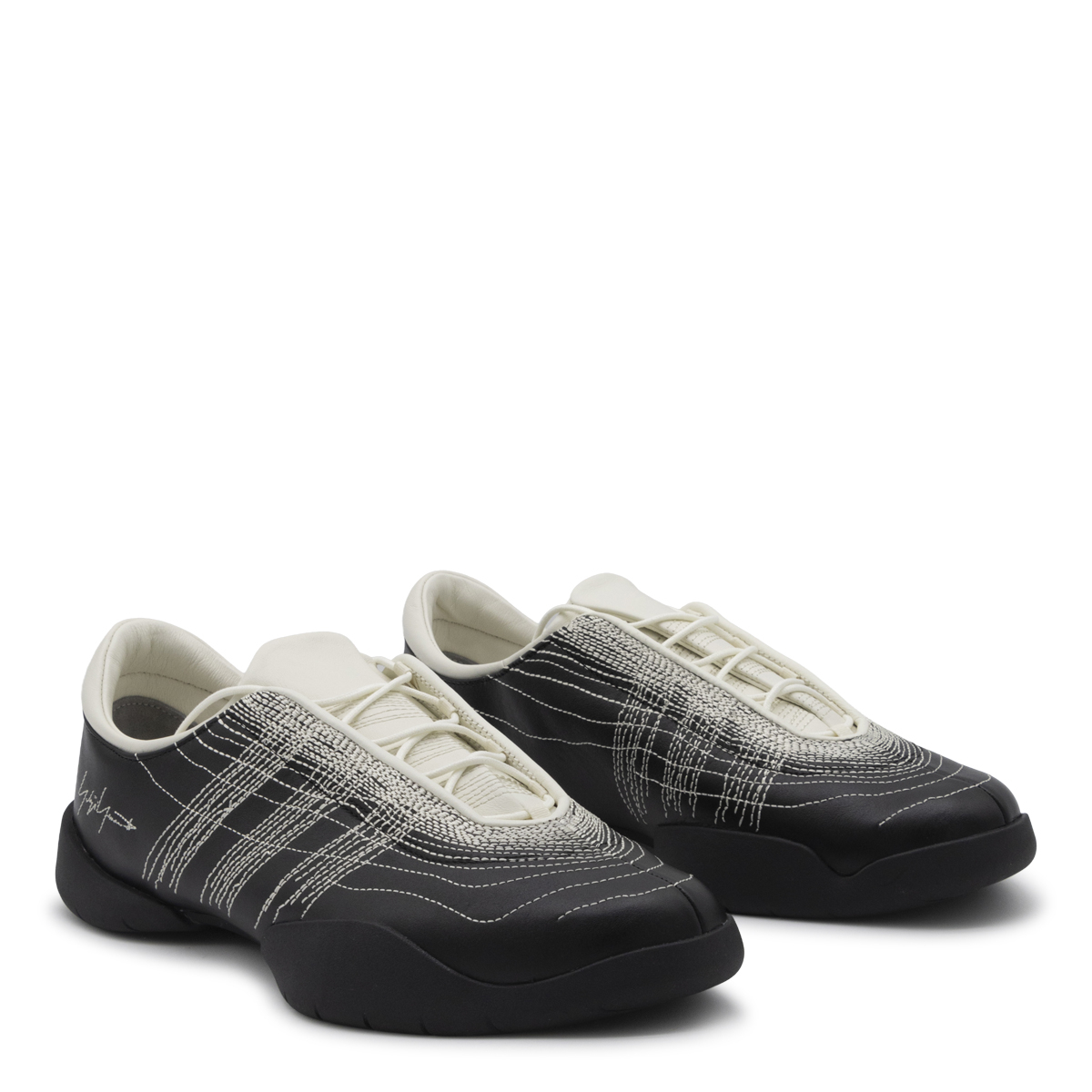 [Y - 3] Sneakers FW26 KH9347BLACK