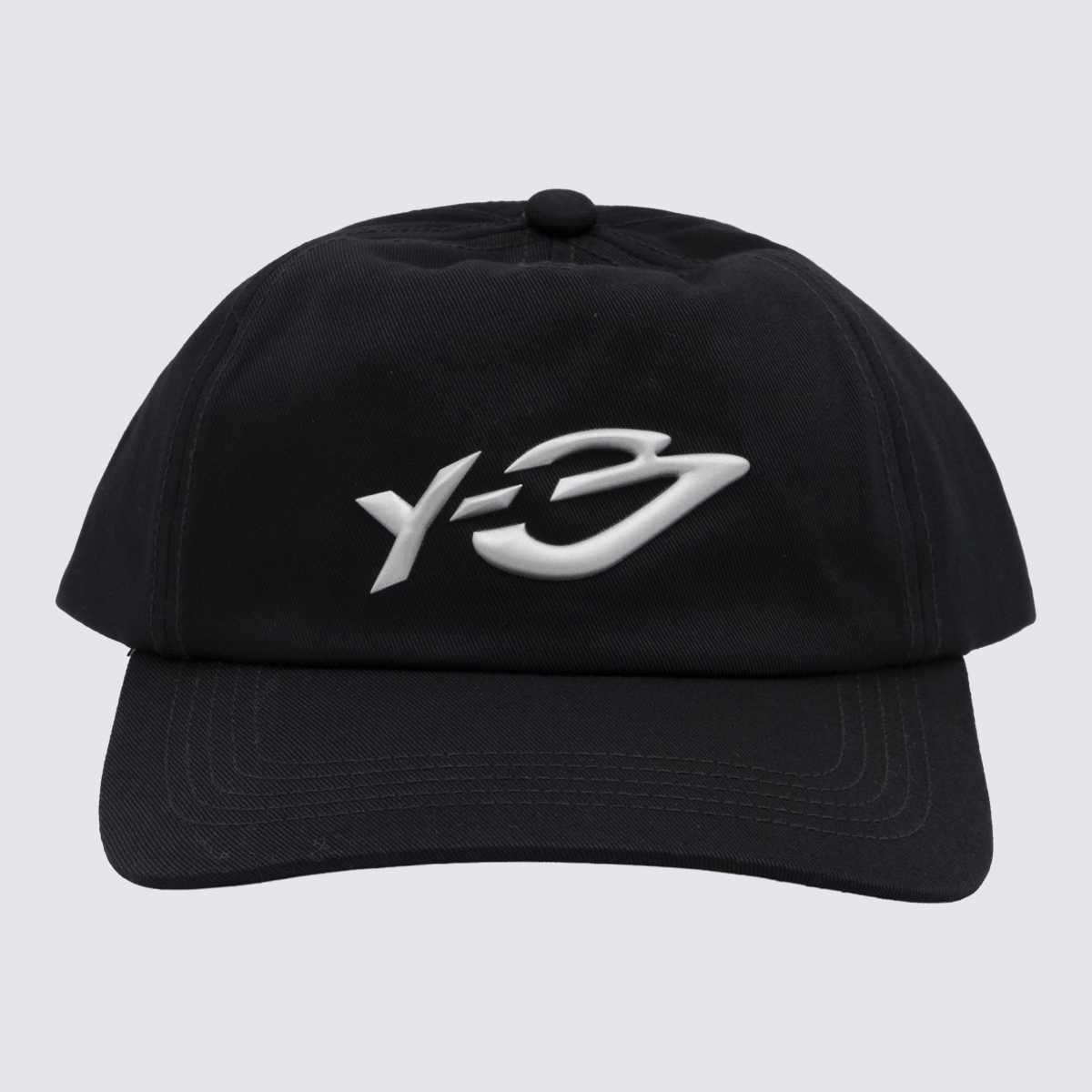 [Y - 3] Cap FW26 KT7411BLACK