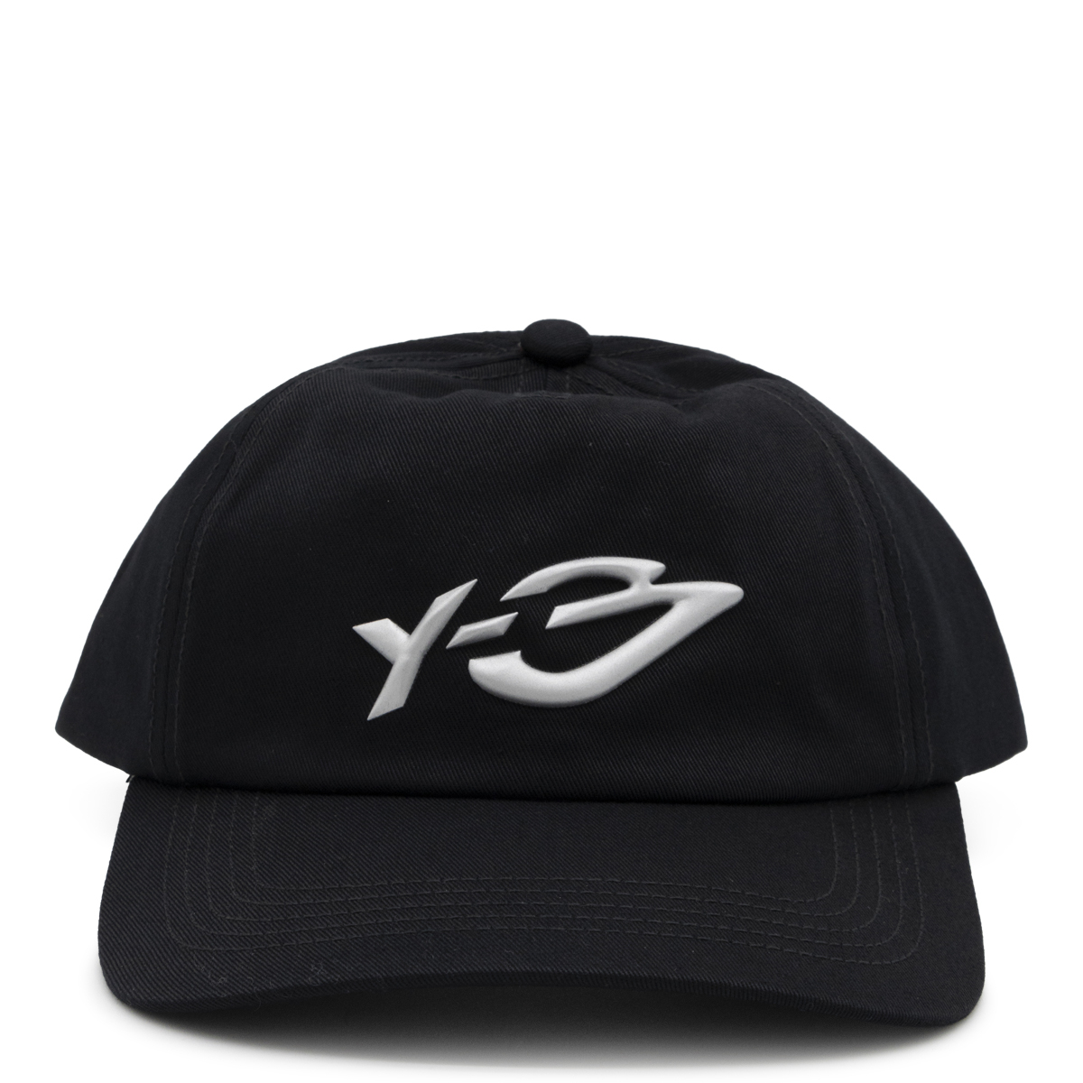 [Y - 3] Cap FW26 KT7411BLACK